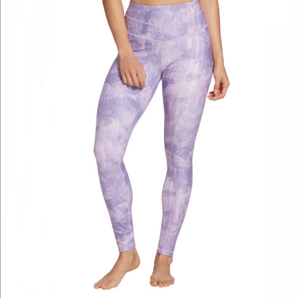 SOLD- CALIA Women’s Printed Leggings